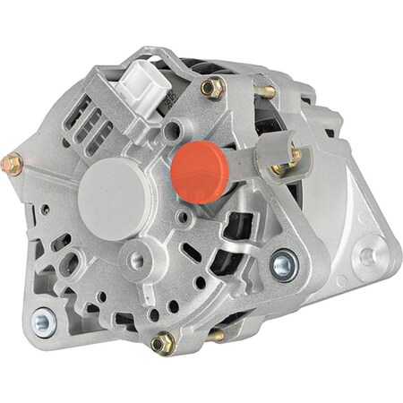 Aftermarket JAndN Electrical Products Alternator 400-14060-JN